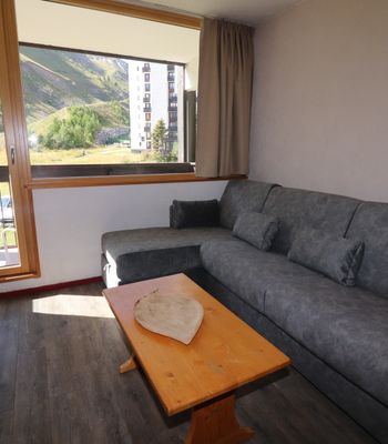 Appartement · Tignes 2100 - Photo 2