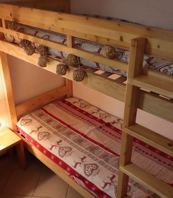 Appartement · Tignes 2100 - Photo 4