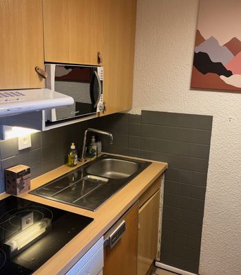 Appartement · Tignes 2100 - Photo 7