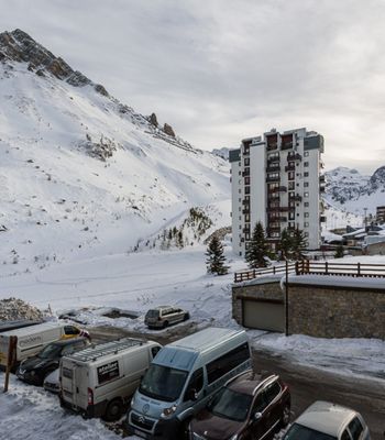 Appartement · Tignes 2100 - Photo 8