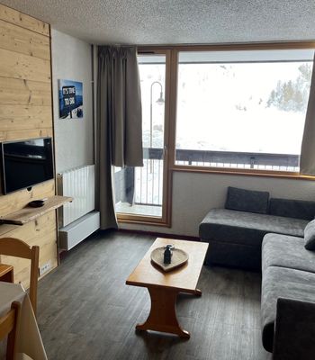 Appartement · Tignes 2100 - Photo 1