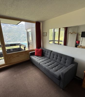 Studio · Tignes 2100 - Photo 1