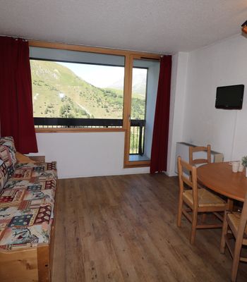 Studio · Tignes 2100 - Photo 3
