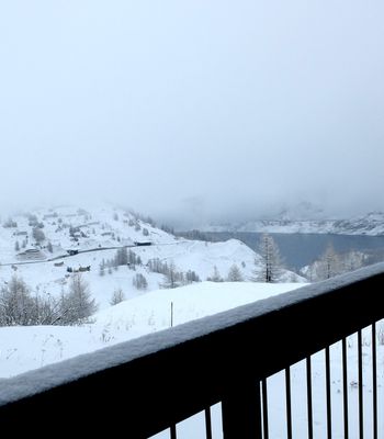 Studio · Tignes 2100 - Photo 5