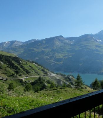 Studio · Tignes 2100 - Photo 6