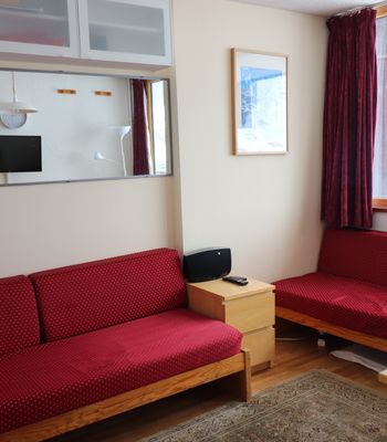 Studio · Tignes 2100 - Photo 2
