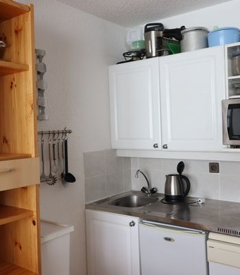 Studio · Tignes 2100 - Photo 7
