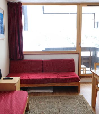 Studio · Tignes 2100 - Photo 1