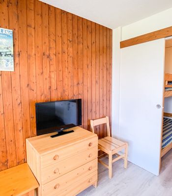 Studio · Tignes 2100 - Photo 6
