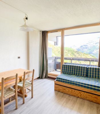 Studio · Tignes 2100 - Photo 7