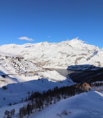 Studio · Tignes 2100 - Photo 6