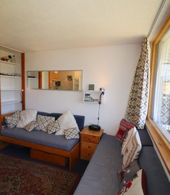 Studio · Tignes 2100 - Photo 7