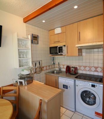 Studio · Tignes 2100 - Photo 8