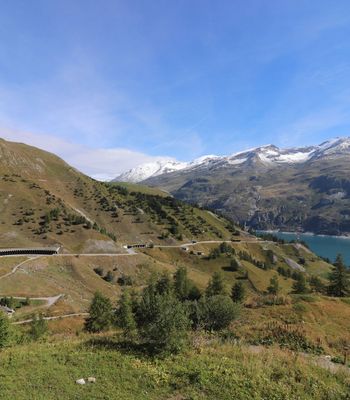 Studio · Tignes 2100 - Photo 6