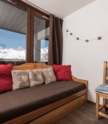 Studio · Tignes 2100 - Photo 2