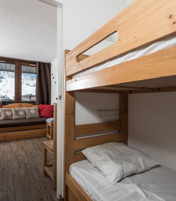Studio · Tignes 2100 - Photo 4