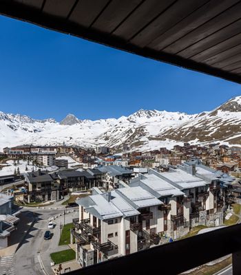 Studio · Tignes 2100 - Photo 8