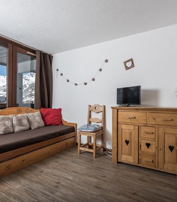 Studio · Tignes 2100 - Photo 1