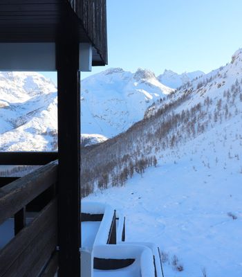 Studio · Tignes 2100 - Photo 5