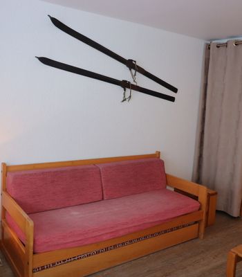 Studio · Tignes 2100 - Photo 1