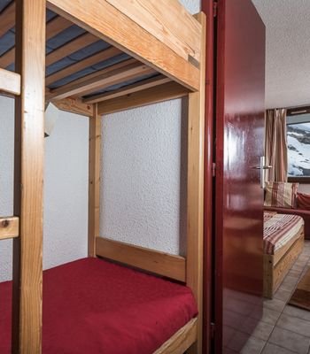 Studio · Tignes 2100 - Photo 4