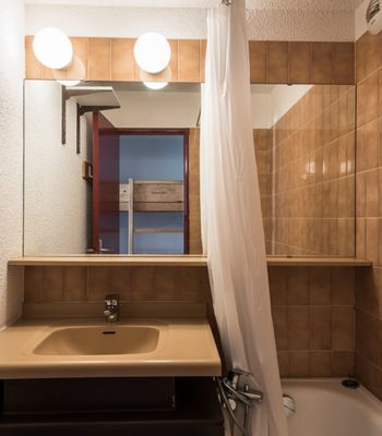 Studio · Tignes 2100 - Photo 6