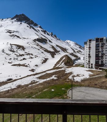 Studio · Tignes 2100 - Photo 7