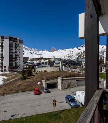 Studio · Tignes 2100 - Photo 8