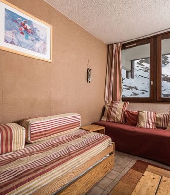Studio · Tignes 2100 - Photo 1