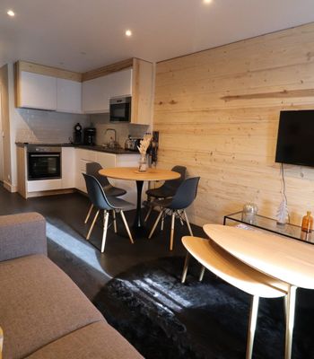 Studio · Tignes 2100 - Photo 1