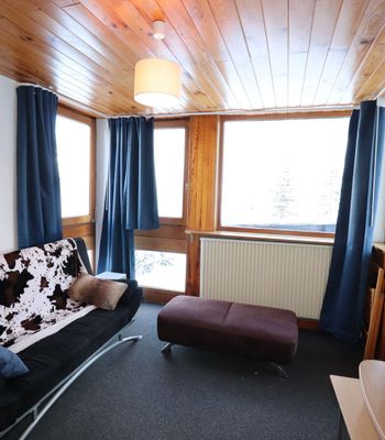 Appartement · Tignes 2100 - Photo 2