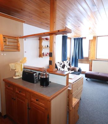 Appartement · Tignes 2100 - Photo 3