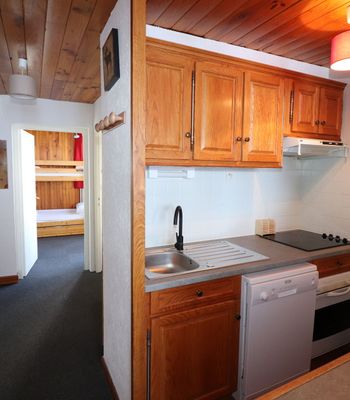 Appartement · Tignes 2100 - Photo 4