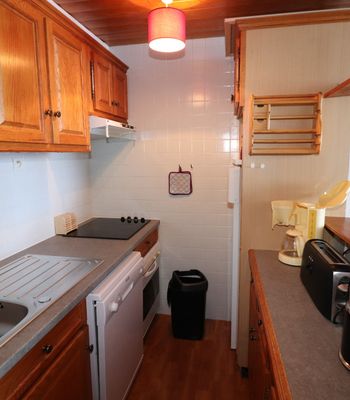 Appartement · Tignes 2100 - Photo 5