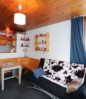 Appartement · Tignes 2100 - Photo 1