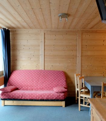Studio · Tignes 2100 - Photo 1