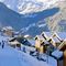Mountain Collection - Les Arcs Le Charvet