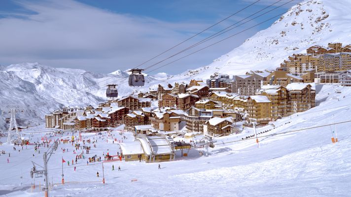 Saint-Martin-de-Belleville