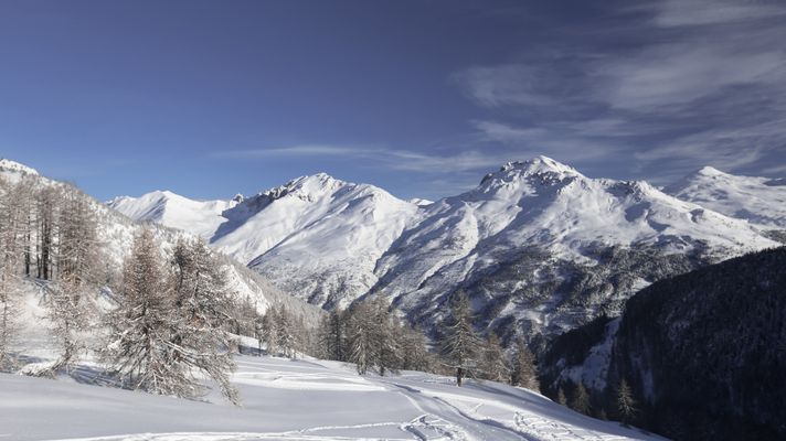 Serre Chevalier Serre Chevalier